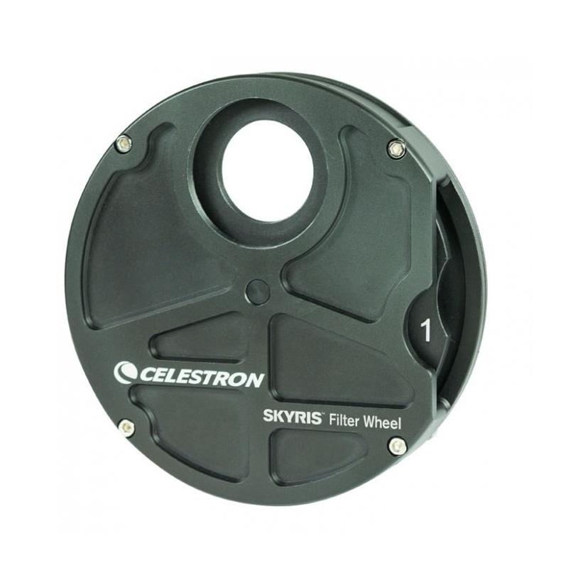 Celestron Ruota filtri Skyris