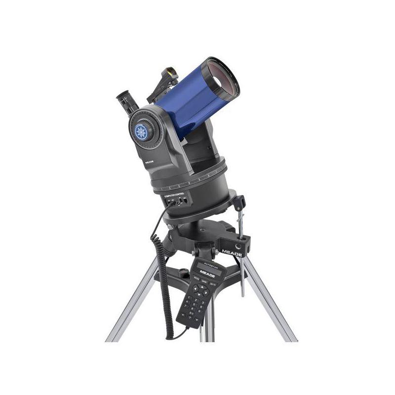 Meade Telescopio Maksutov  MC 90/1250 PE UHTC ETX GoTo