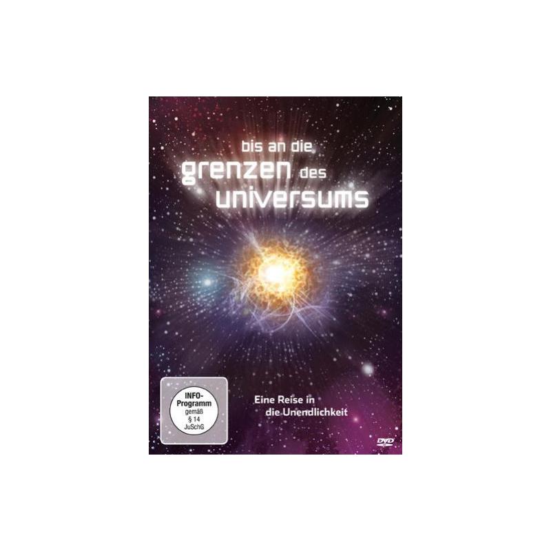 Polyband "Bis an die Grenzen des Universums" - libro: Ai confini dell'universo