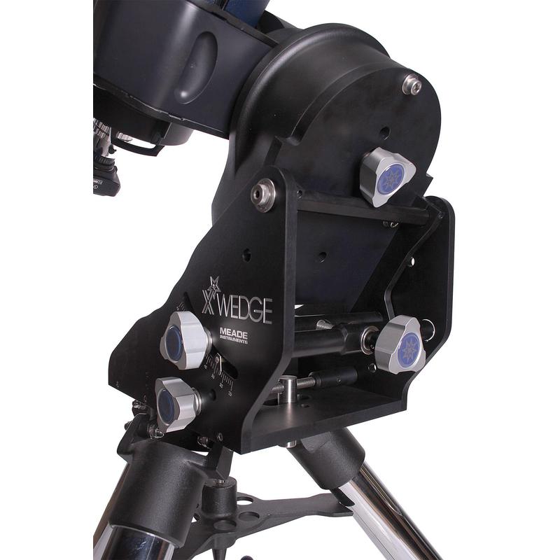 Meade Testa polare X Wedge