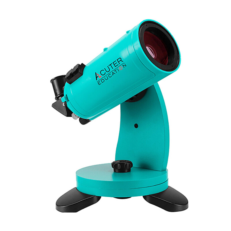 Acuter Telescopio Maksutov MC 60/750 MAKSYGO-60 Mini Dobson DIY