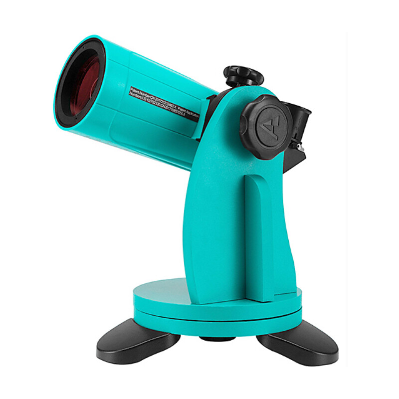Acuter Telescopio Maksutov MC 60/750 MAKSYGO-60 Mini Dobson DIY