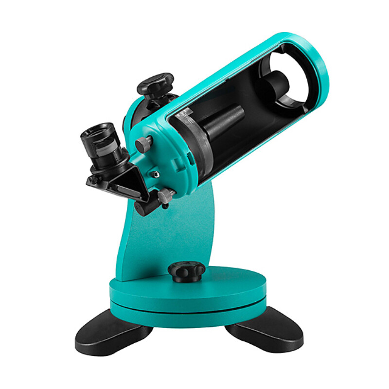 Acuter Telescopio Maksutov MC 60/750 MAKSYGO-60 Mini Dobson DIY