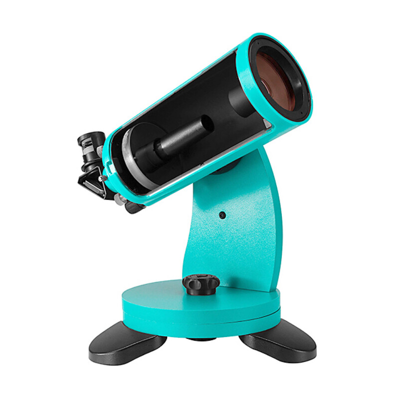 Acuter Telescopio Maksutov MC 60/750 MAKSYGO-60 Mini Dobson DIY