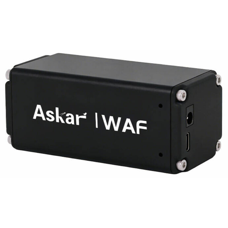 Askar Motore di messa a fuoco WAF
