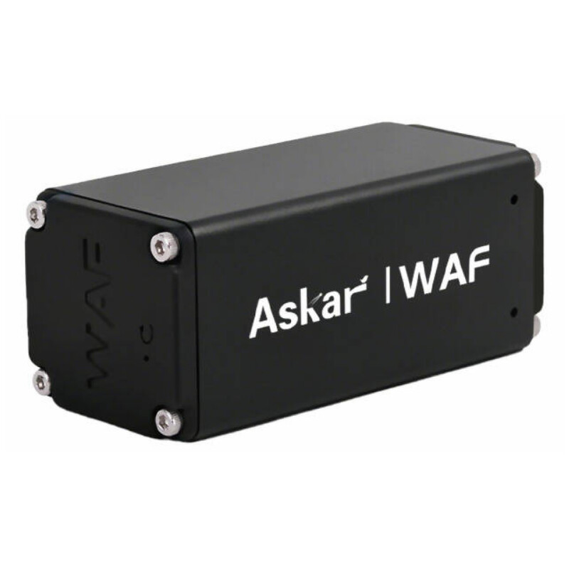 Askar Motore di messa a fuoco WAF