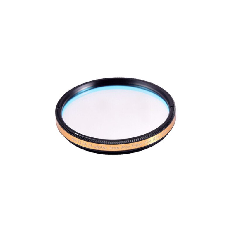 Antlia Filtro H-alpha Pro 3nm 2"