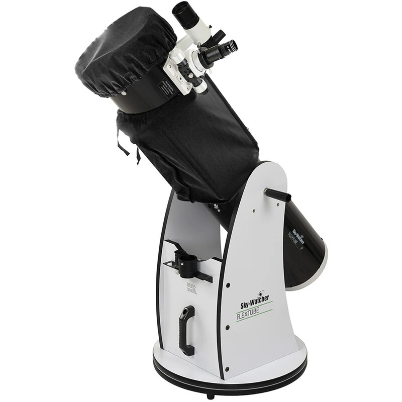 Skywatcher Protezione dalla luce diffusa Skyliner 200P Flextube Dobson
