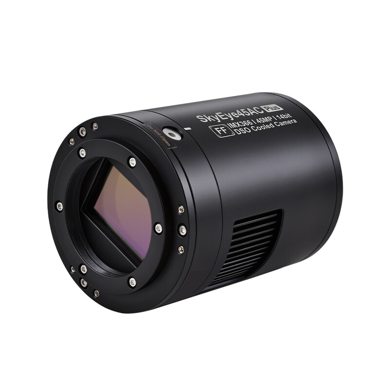 ToupTek Fotocamera SkyEye45AC Plus