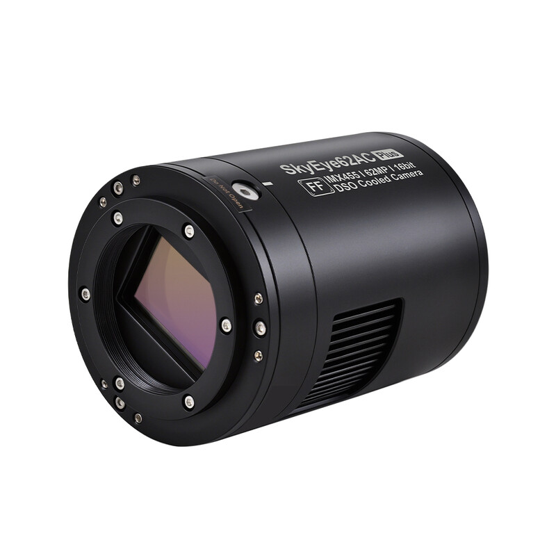 ToupTek Fotocamera SkyEye62AC Plus