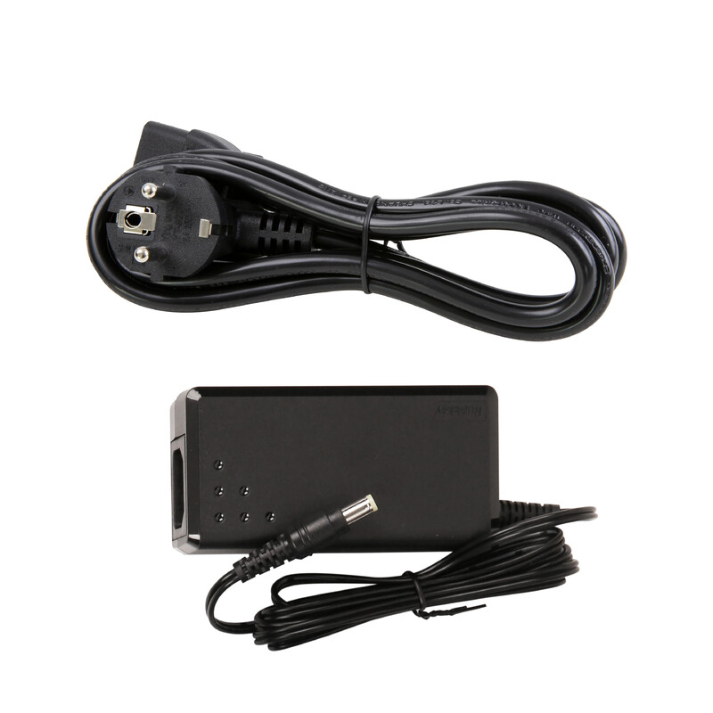 ToupTek Trasformatore Adattore da 12 V 5 A