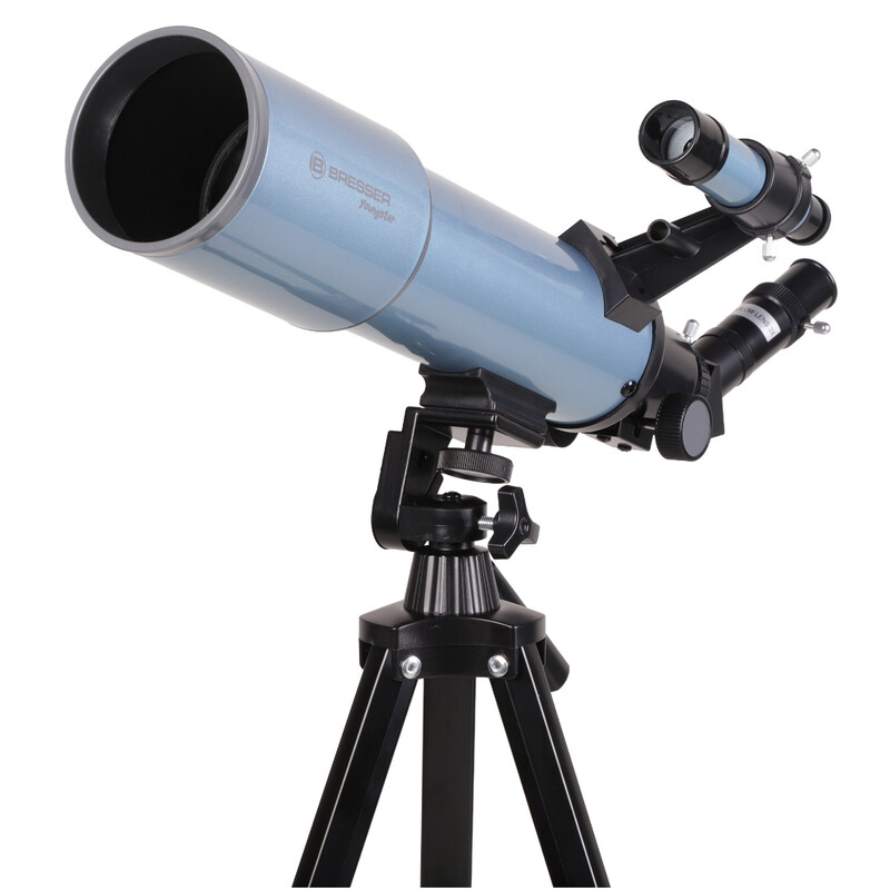 Bresser Telescopio AC 70/400 AZ YOUNGSTER