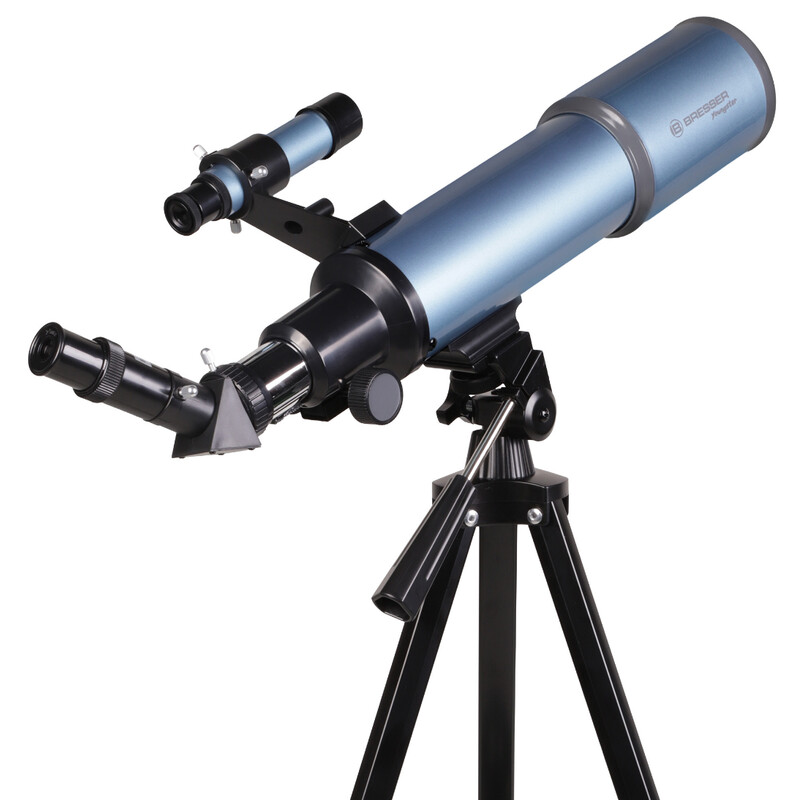 Bresser Telescopio AC 70/400 AZ YOUNGSTER