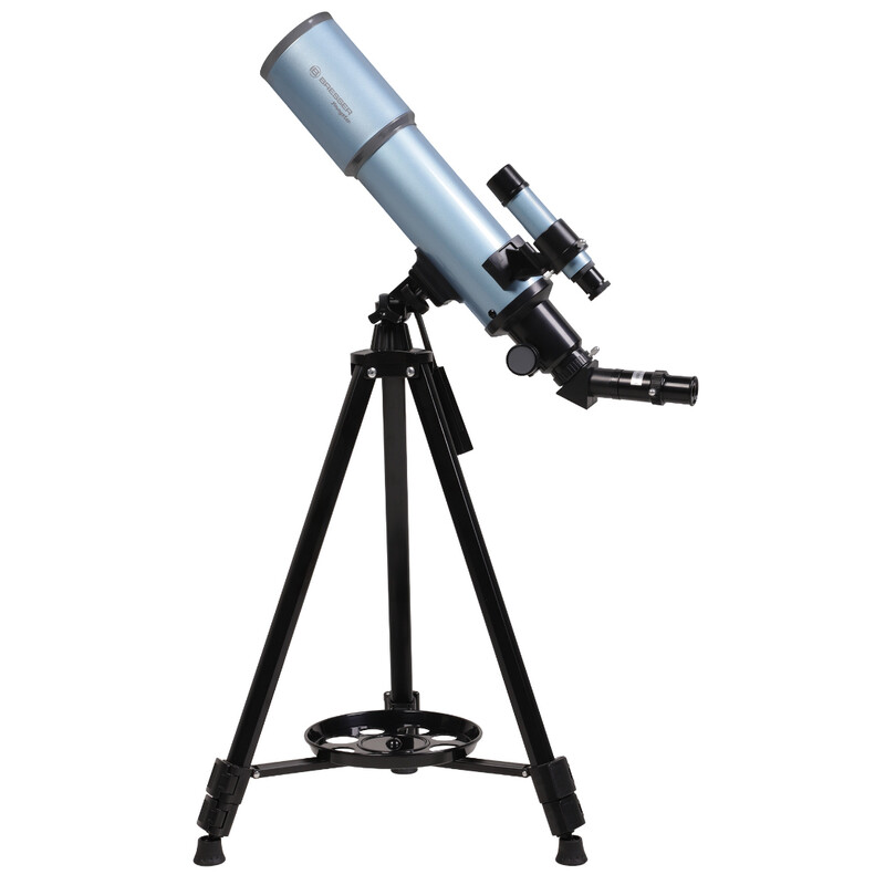 Bresser Telescopio AC 70/400 AZ YOUNGSTER