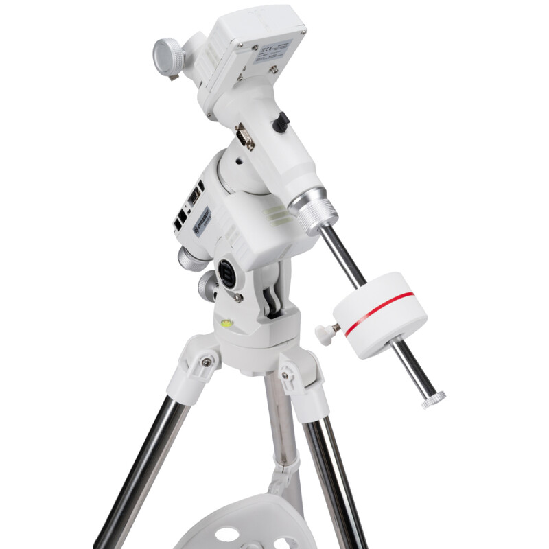 Bresser Montatura Messier EXOS-100 EQ GoTo