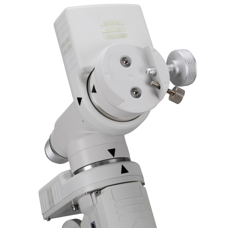 Bresser Montatura Messier EXOS-100 EQ GoTo