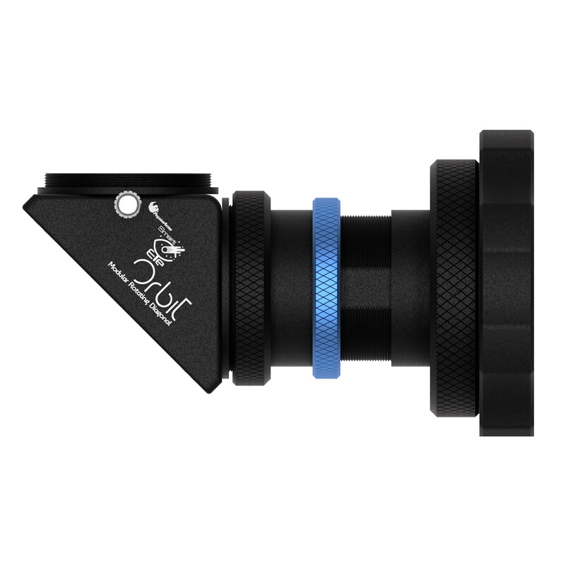 PegasusAstro Specchio diagonale Orbit 90° 2"