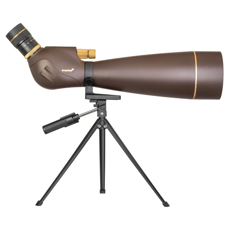 Levenhuk Zoom Cannocchiale Blaze PRO 100