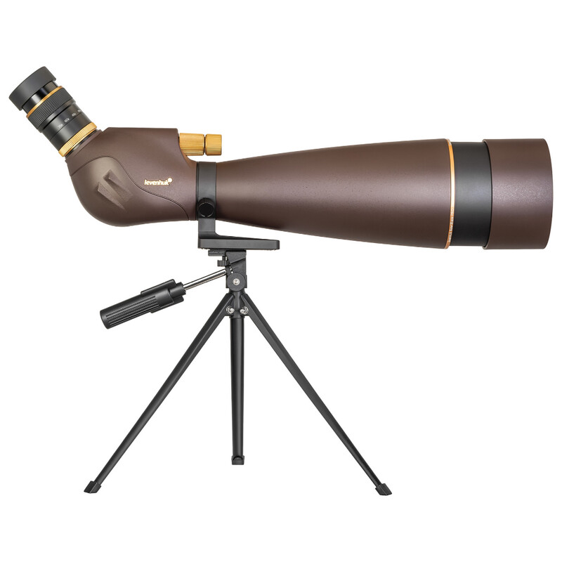 Levenhuk Zoom Cannocchiale Blaze PRO 100