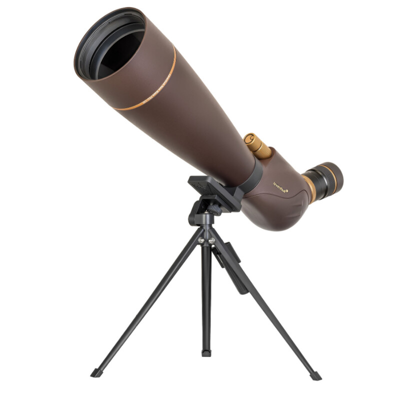 Levenhuk Zoom Cannocchiale Blaze PRO 100