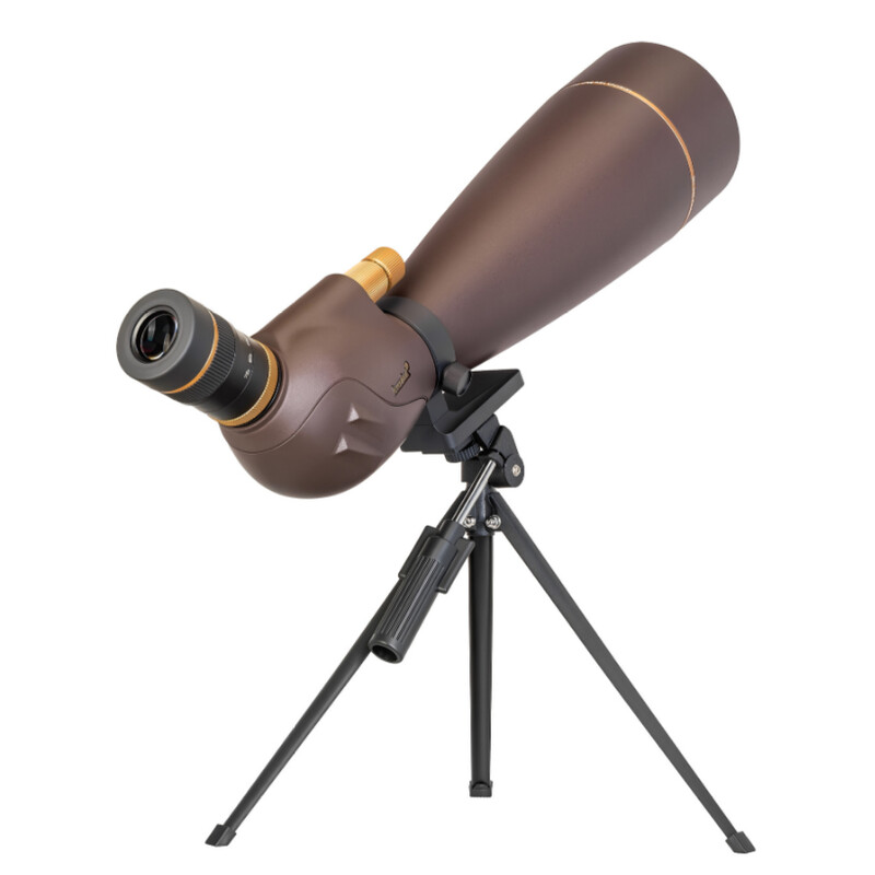 Levenhuk Zoom Cannocchiale Blaze PRO 100