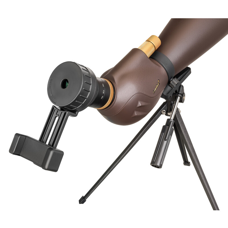 Levenhuk Zoom Cannocchiale Blaze PRO 100