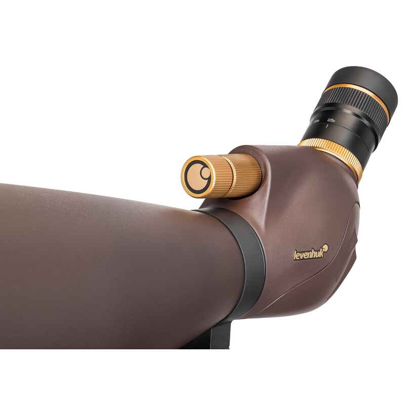 Levenhuk Zoom Cannocchiale Blaze PRO 100