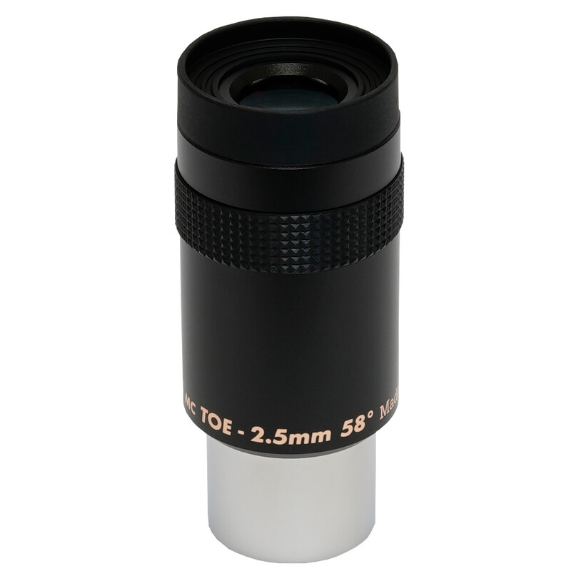 Takahashi Oculare TOE 2,5mm 58° 1,25"