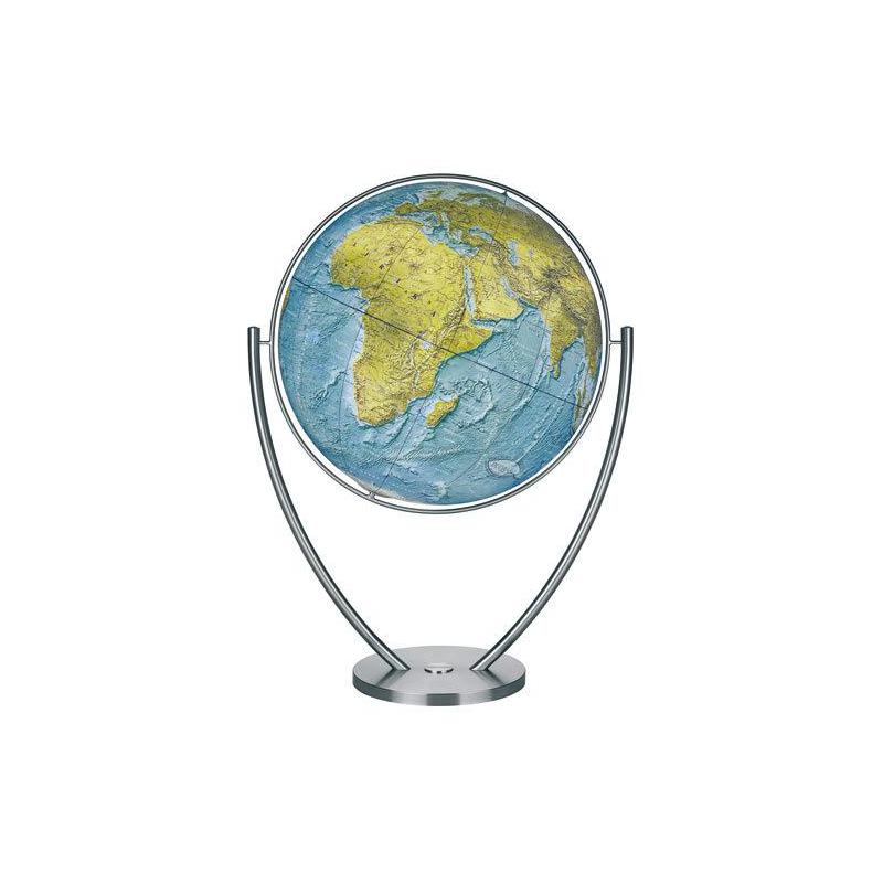 Columbus Globo da terra Duorama Magnum 77cm (French)