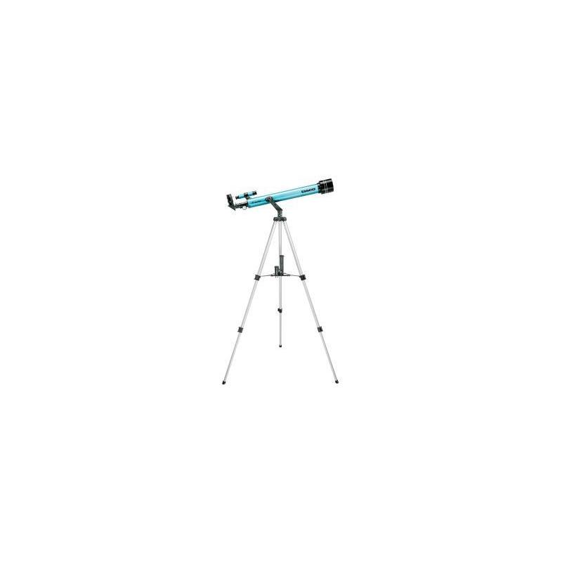 Tasco Telescopio AC 60/700 Novice 60 AZ-1