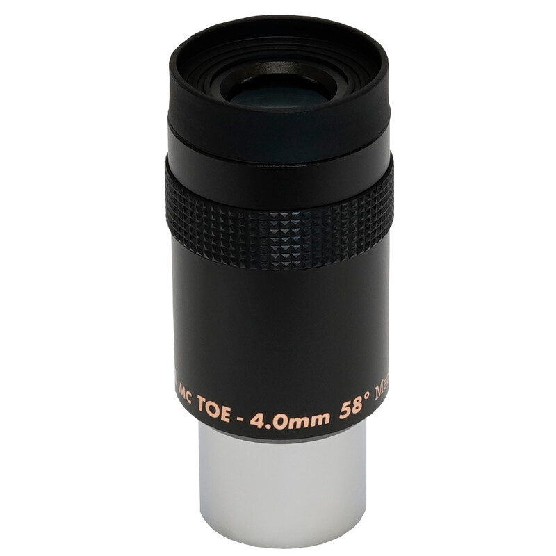 Takahashi Oculare TOE 4 mm 58° 1,25"