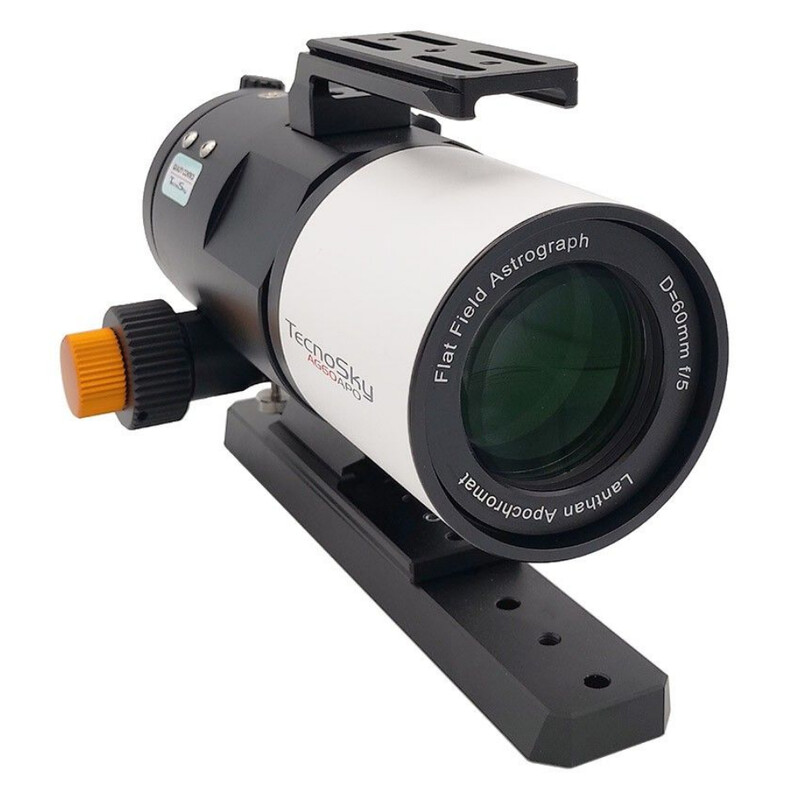 Tecnosky Rifrattore Apocromatico AP 60/300 AG60