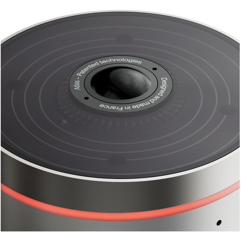 Vaonis Smart Telescope AP 80/360 atlante