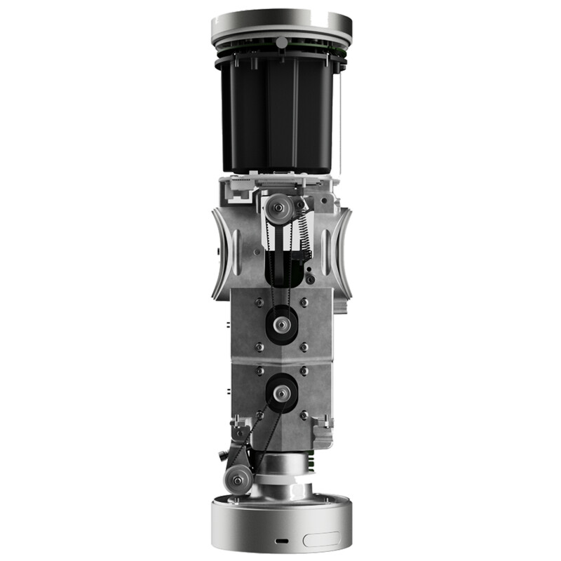 Vaonis Smart Telescope AP 80/360 atlante