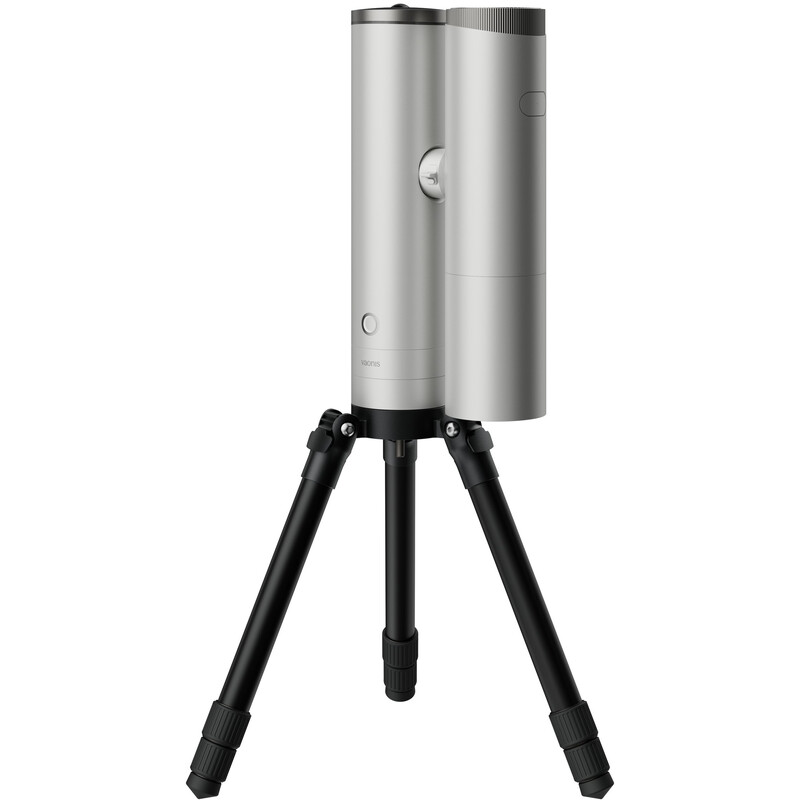 Vaonis Smart Telescope AP 80/360 atlante