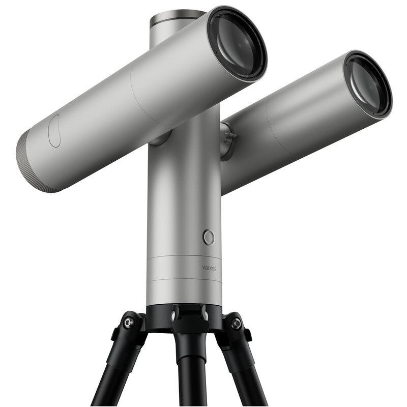Vaonis Smart Telescope AP 80/360 Atlas Twin