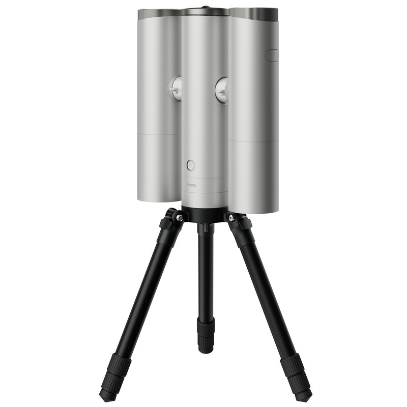 Vaonis Smart Telescope AP 80/360 Atlas Twin