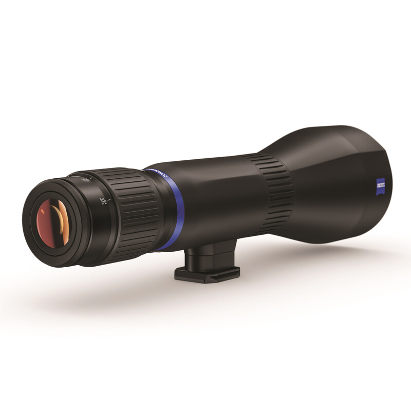 ZEISS Cannocchiali Conquest Apia 24-60x85 Straight