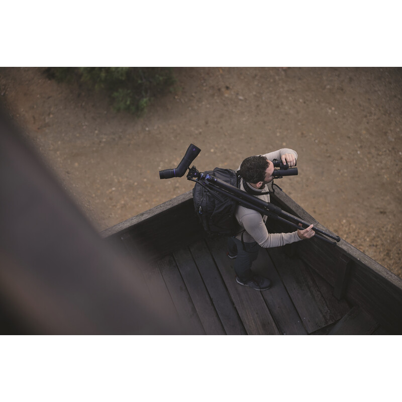 ZEISS Cannocchiali Conquest Apia 24-60x85 Angle
