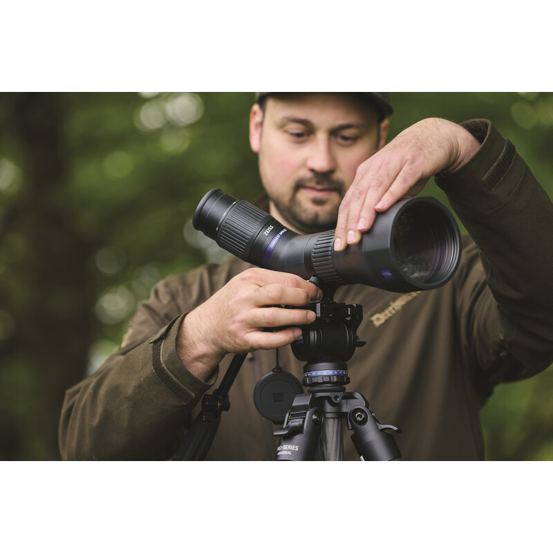 ZEISS Cannocchiali Conquest Apia 24-60x85 Angle