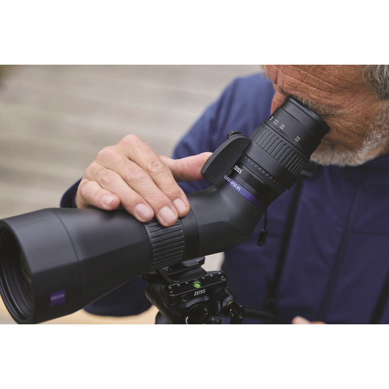 ZEISS Cannocchiali Conquest Apia 24-60x85 Angle