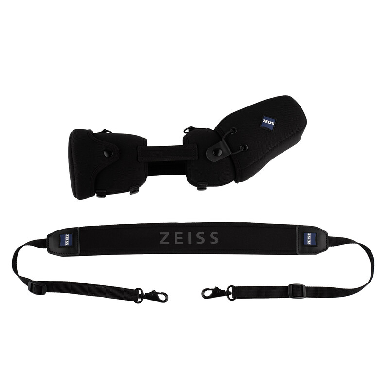 ZEISS Borsa Stay-on-Case Apia 85A