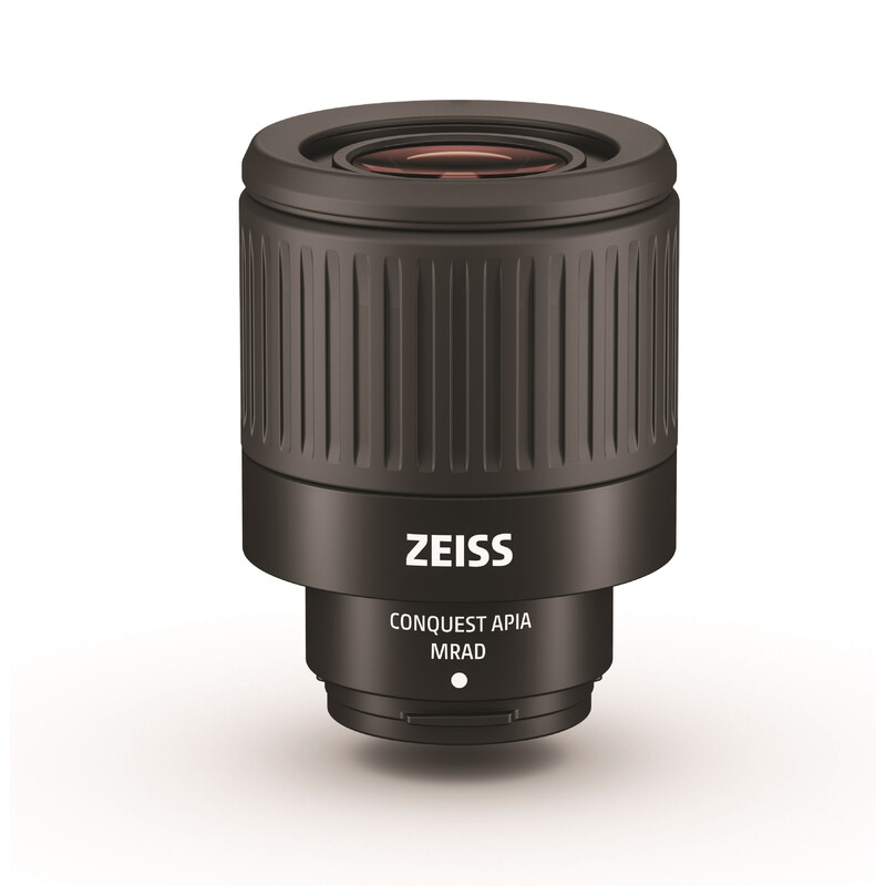 ZEISS Oculare Oculari Apia con reticolo MRAD