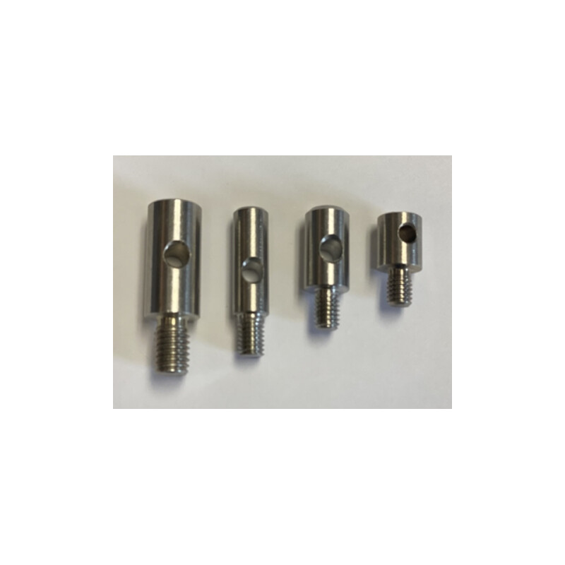 iOptron Perno di allineamento HAE69