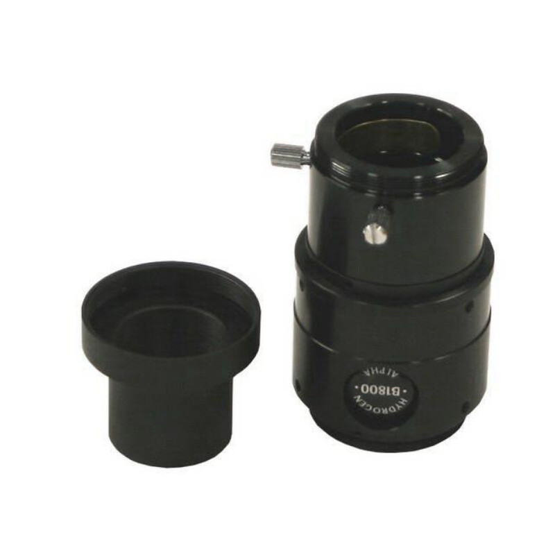 Lunt Solar Systems Filtro di blocco B1800 2"