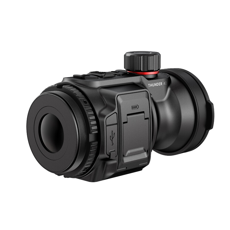 HIKMICRO Camera termica TQ35CL Thunder 4.0