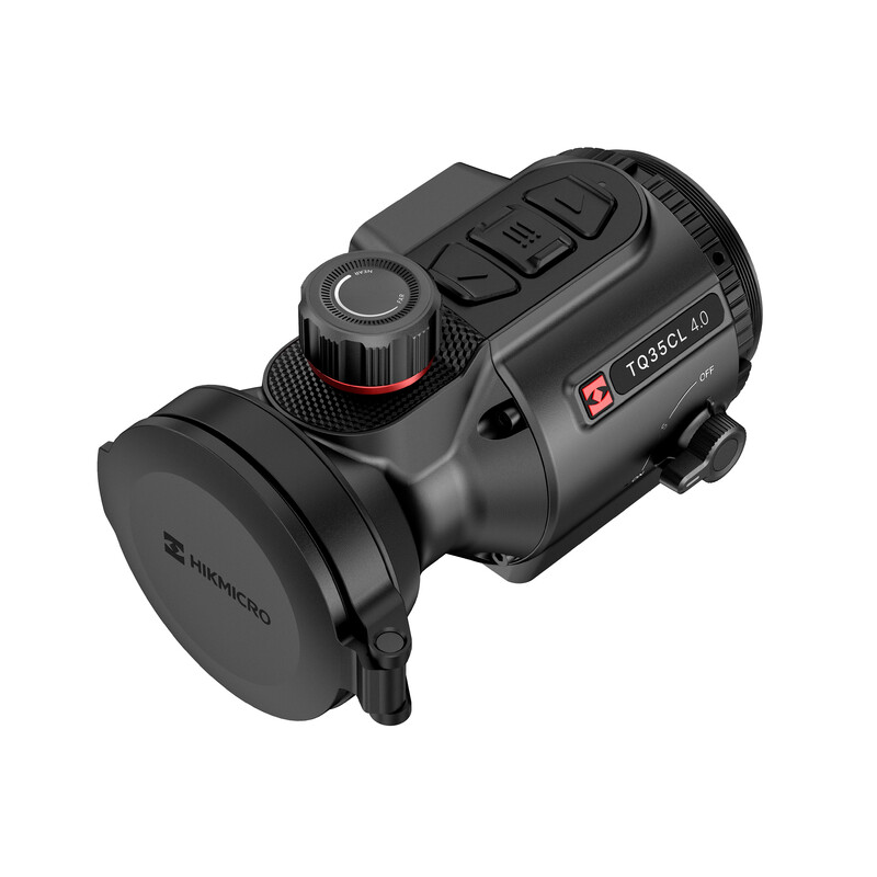 HIKMICRO Camera termica TQ35CL Thunder 4.0