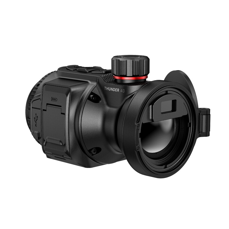 HIKMICRO Camera termica TQ35CL Thunder 4.0