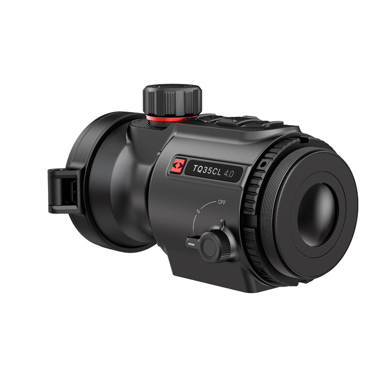 HIKMICRO Camera termica TQ35CL Thunder 4.0