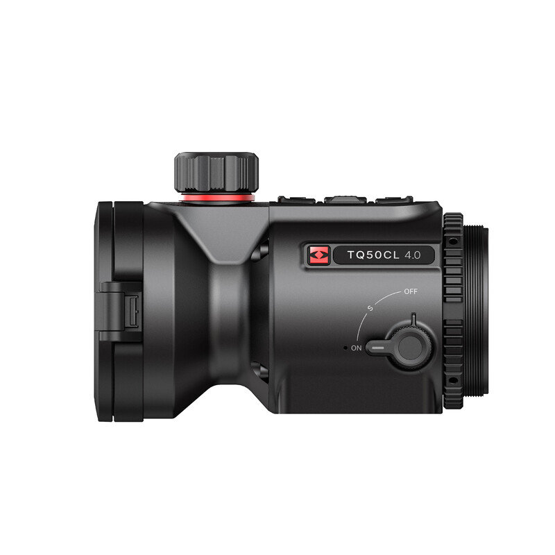 HIKMICRO Camera termica TQ50CL Thunder 4.0